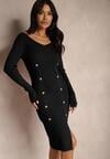 Rochie Ilavitha Neagră