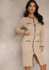 Rochie Doredi Bej