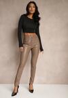 Pantaloni Ilanilith Bej