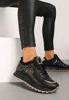 Sneakers Delanoria Negri
