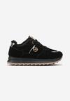 Sneakers Solirra Negri