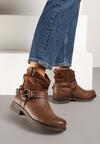 Botine Wolamia Maro