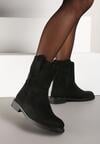 Botine Lolamia Negre