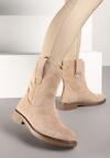 Botine Lolamia Bej