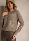 Cardigan Nelyra Bej