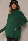 Pulover Emittes Verde