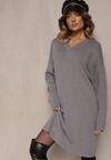 Rochie Ilasirae Gri