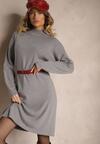 Rochie Gilara Gri