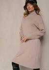 Rochie Ilanithe Bej