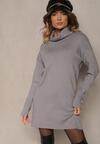 Rochie Ilanil Gri