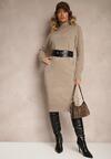 Rochie Kilara Bej