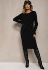 Rochie Tilasia Neagră