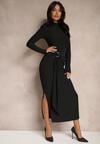 Rochie Tuleedi Neagră