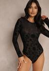 Body Karadi Negru