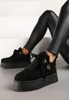 Sneakers Senavel Negri