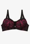 Sutien Raviera Fucsia