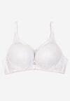 Sutien Raviera Alb