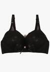 Sutien Raviera Negru