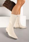 Botine Sanithe Bej