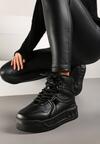 Sneakers Emiretia Negri