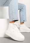 Sneakers Emiretia Albi
