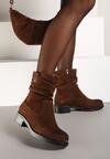 Botine Emirelda Maro