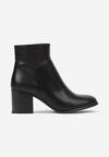 Botine Emariellea Negre