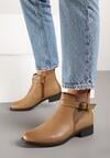 Botine Emirantis Bej