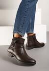 Botine Delsenna Maro