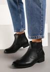 Botine Emithvin Negre