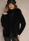 Cardigan Siliti Negru