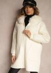Cardigan Xesalttia Bej