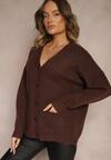 Cardigan Floradi Maro