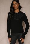Pulover Desalttia Negru