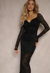 Rochie Emoritria Neagră