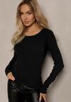 Pulover Nalissea Negru