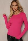 Pulover Nalissea Fucsia