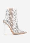 Botine Ravista Bej