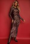 Rochie Nalienne Maro
