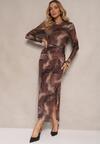 Rochie Naliriel Maro