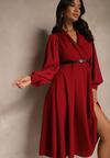 Rochie Nalitessa Bordo