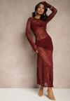 Rochie Temitta Bordo