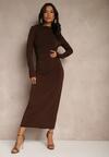 Rochie Nalindrae Maro
