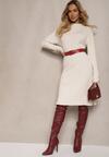 Rochie Bej deschis