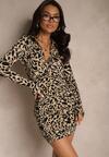 Rochie Bej