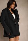 Sacou Temithis Negru