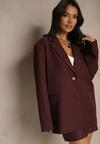 Sacou Temithis Bordo