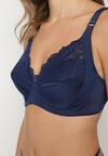 Sutien Bleumarin
