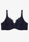 Sutien Alifedi Bleumarin