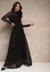 Rochie Delidra Neagră